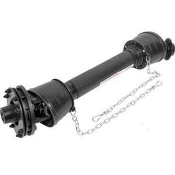 Aftermarket Complete Wingshaft W Clutch A-00757375A-AI - main